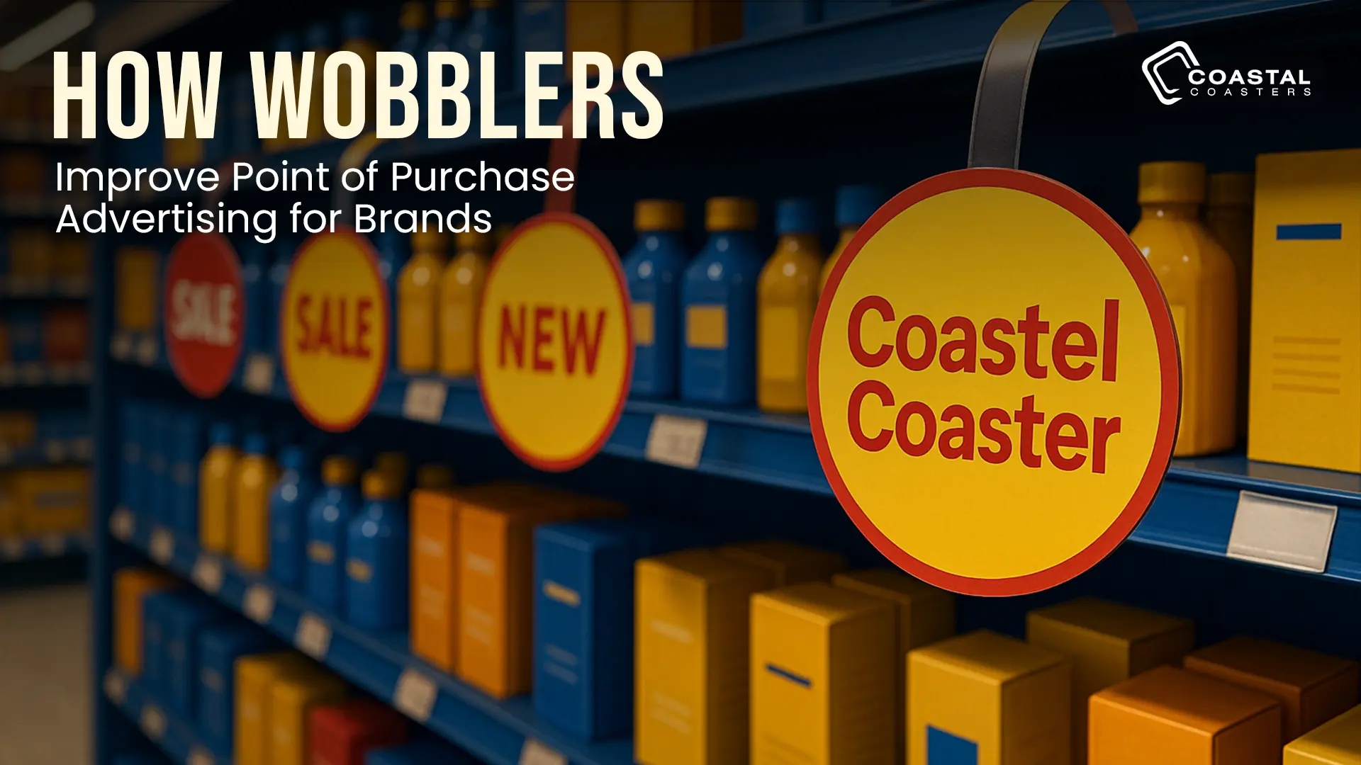 Wobblers