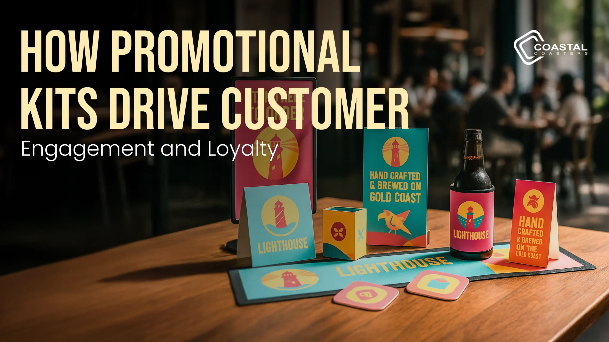 Promotional Kits
