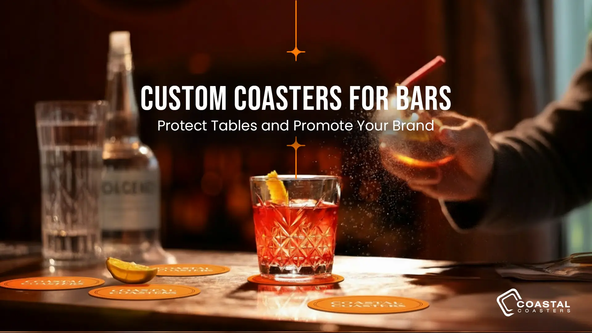 Promote Your Brand
