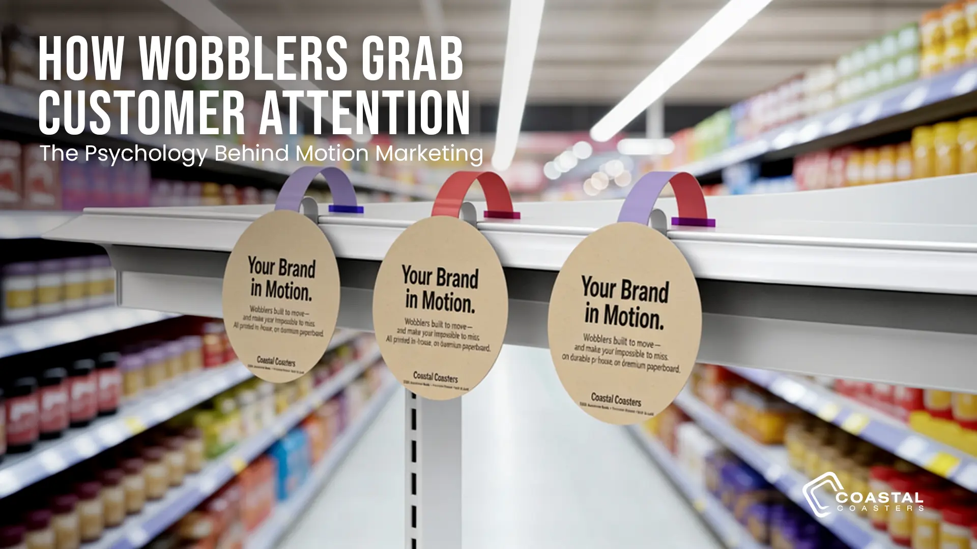 Motion Marketing